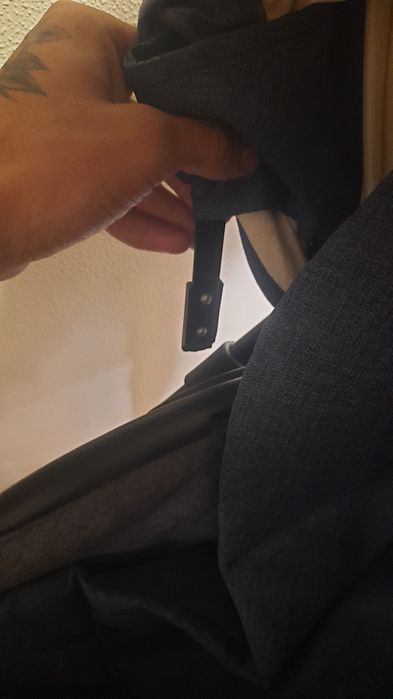 Продам детскую коляска