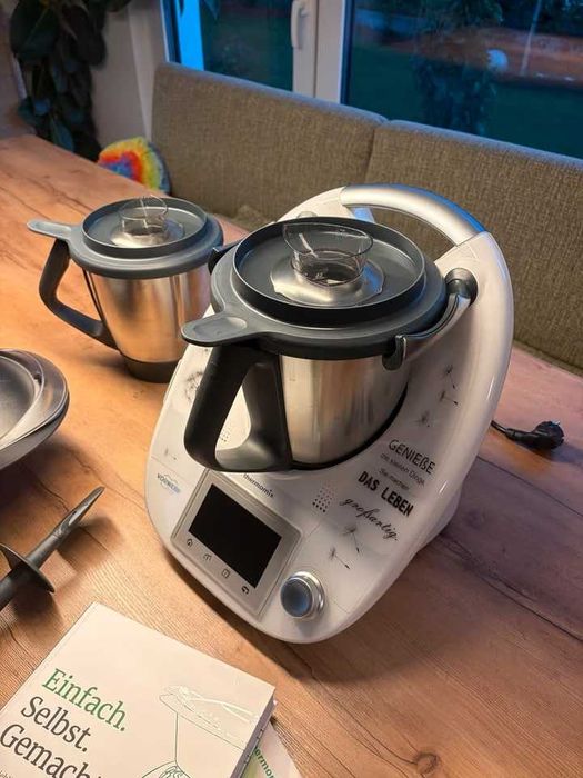 Vorwerk Thermomix TM5