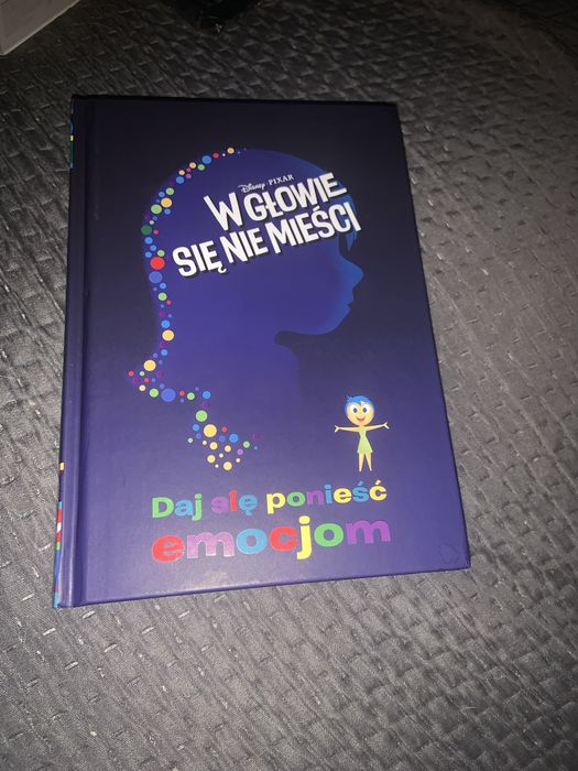 Fajna ksiąka do poczytania polecam