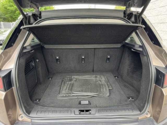 2017 Land Rover Range Rover Evoque SE Premium