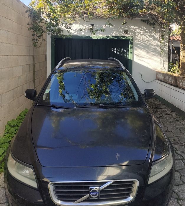 Volvo V50 em excelente estado