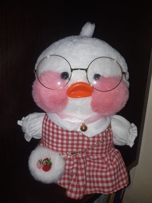 Продам мягкую игрушку