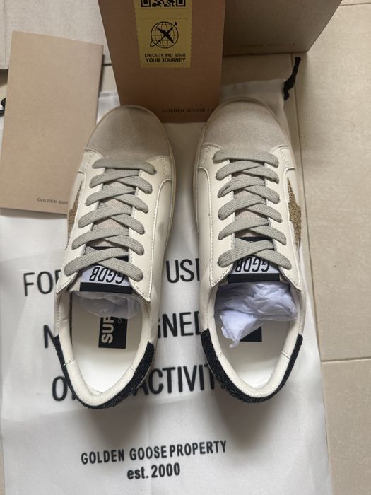 Golden Goose Super Star