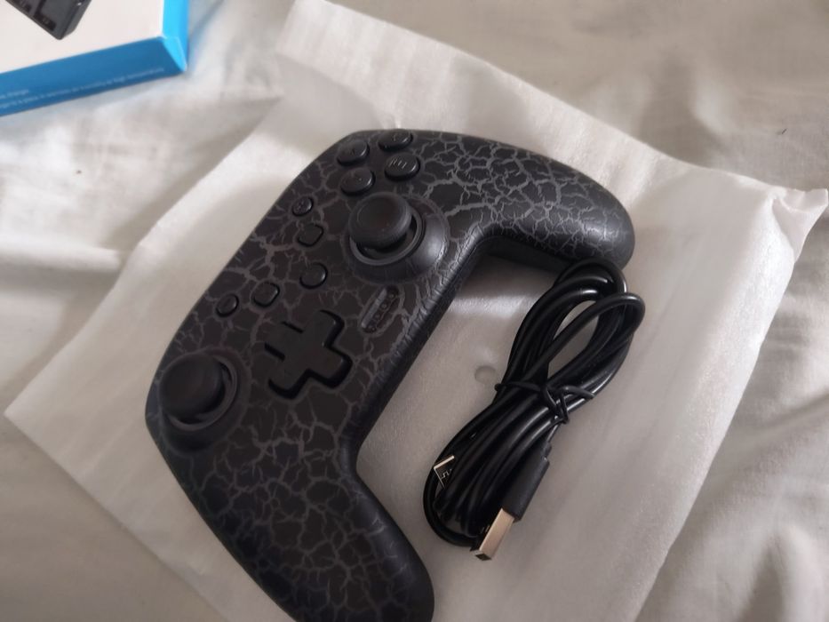 Kontroler do Nintendo