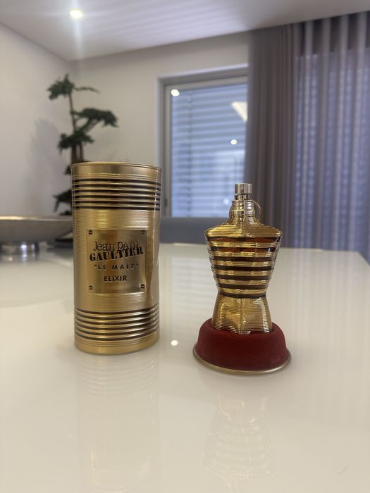 Jean Paul Gaultier Perfume