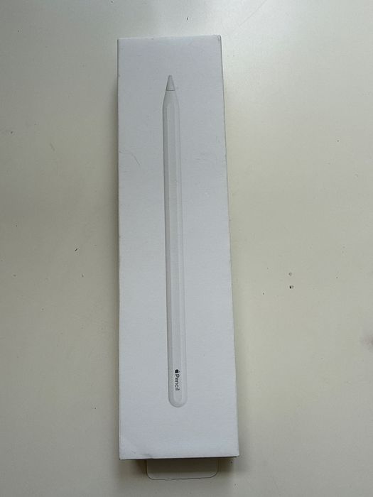 Apple pencil 2 nowy