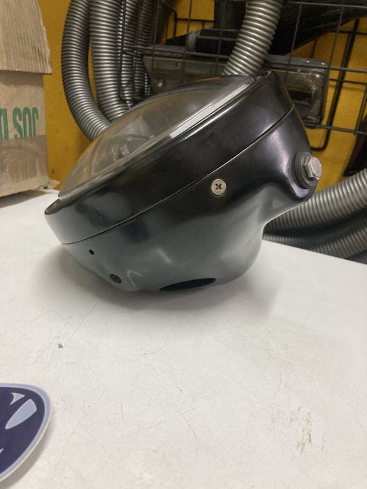 Farol LED HALO - FrenchMonkeys