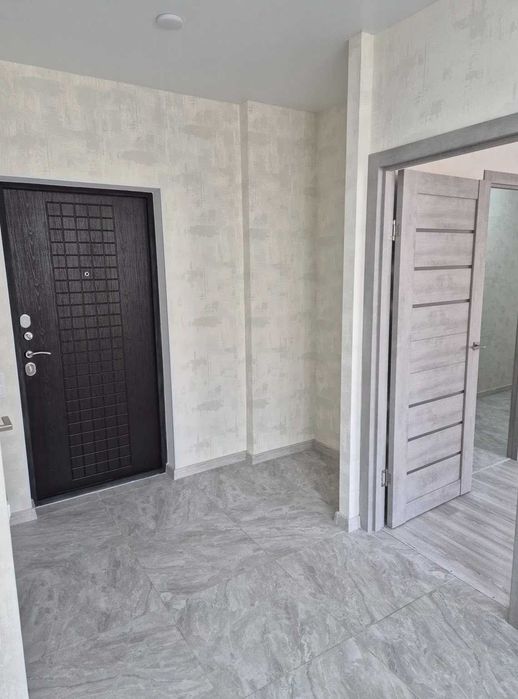 Продам евродвушку квартира укомплектована техникой,качественный ремонт