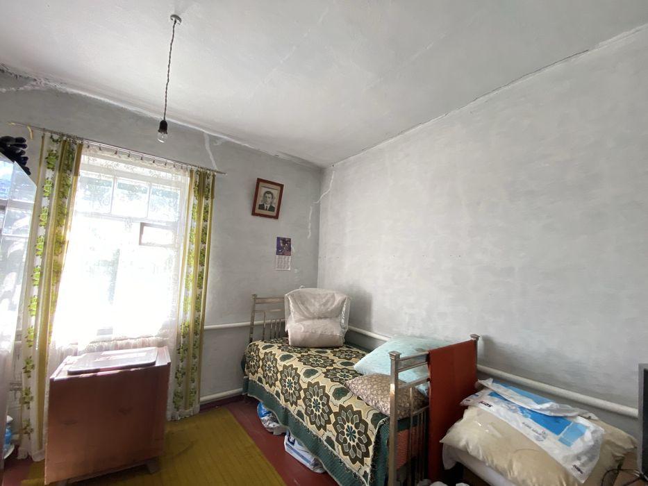 Продаж будинку с. Матюші