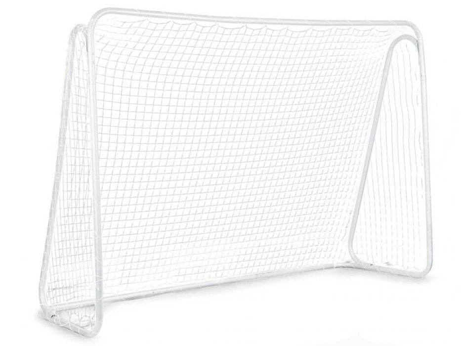 Bramka do piłki nożnej 215x153cm ECOTOYS