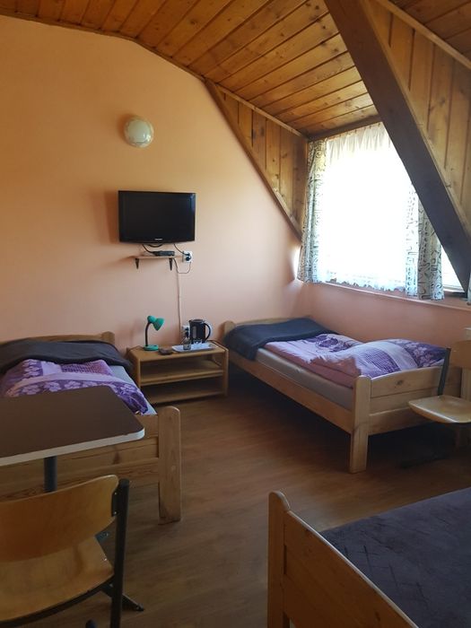 Noclegi Złocieniec
