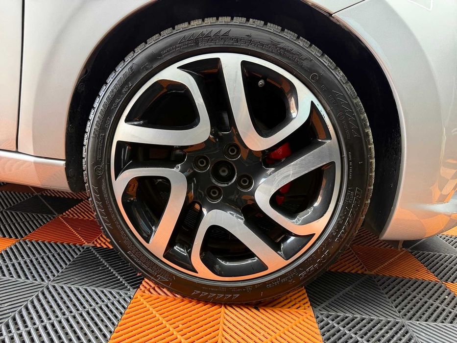 Nissan Micra 1.5dCI 90cv GPS+Câmera+J17" c/ garantia - 178€