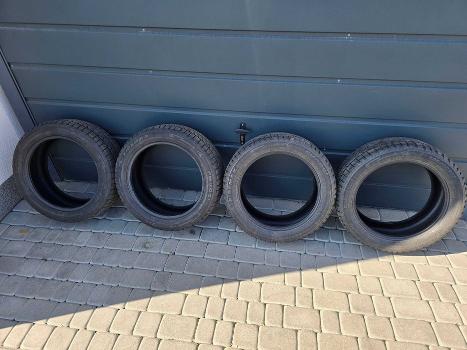 Opony M+S Firemax XL FM805+ rok 2023, 225/50/17 - gwarancja