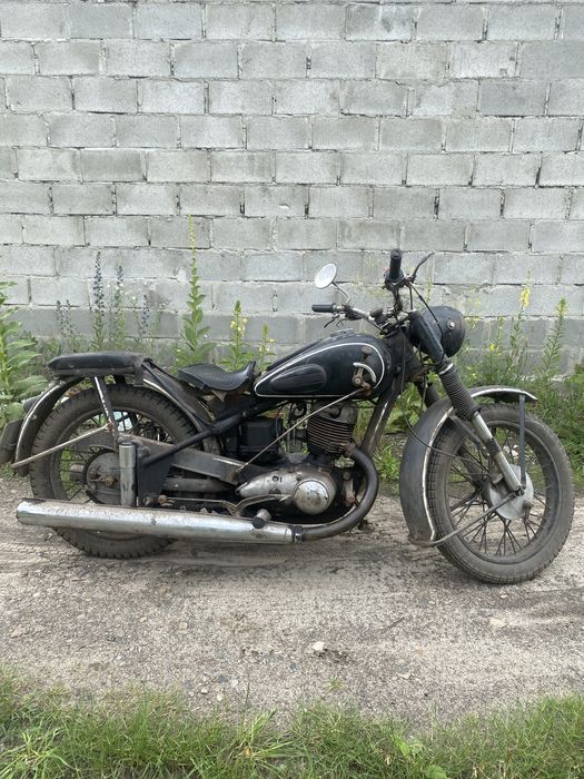 Продається ІЖ 49