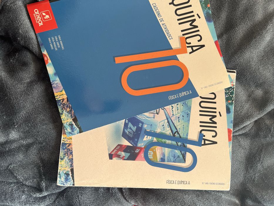 Fisica/quimica - Matematica A