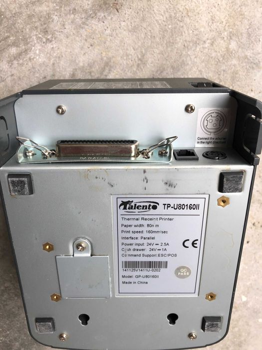 Acessórios de faturação