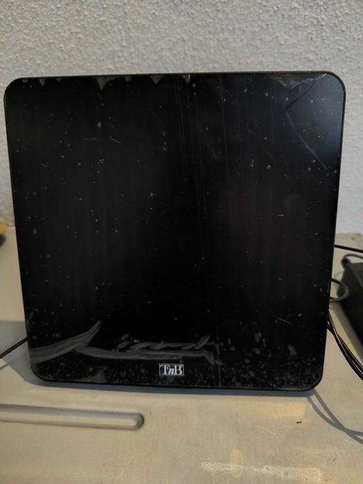 Antenas para televisão64586095323266122