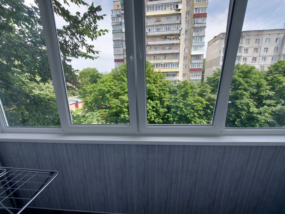 Квартира подобово,Виставка,2поліклініка.Свіжий євроремонт,Липень 2023.