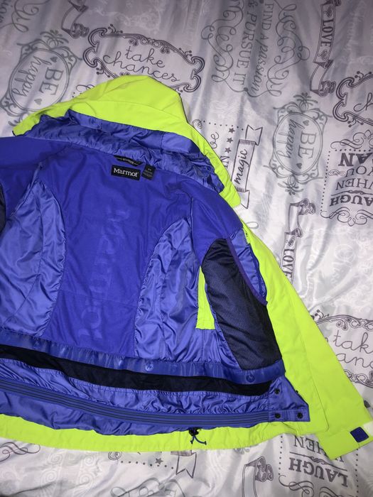 Женская куртка Marmot
