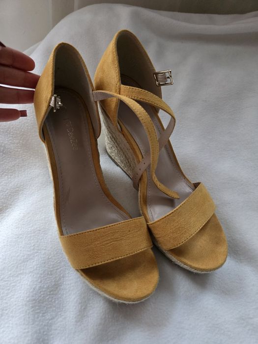Buty damskie sprzedam
