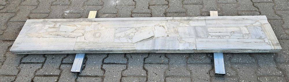 Parapet wewnętrzny 180x31x4cm