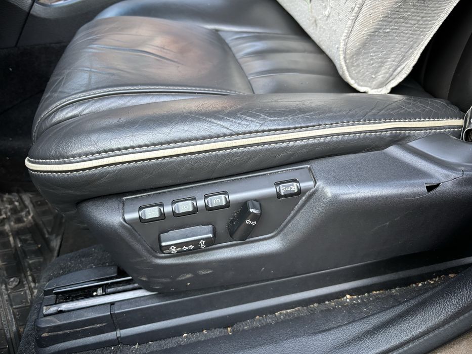 Продаю VOLVO xc90 disel 2.4 2013 automatic