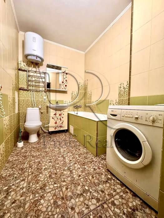 Продаж58 кв Паркове місто Вишгородська 45 Варшавський Яскравий Оболонь
