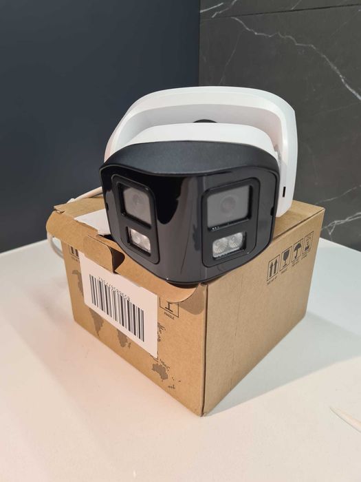 Câmara de vigilância/segurança