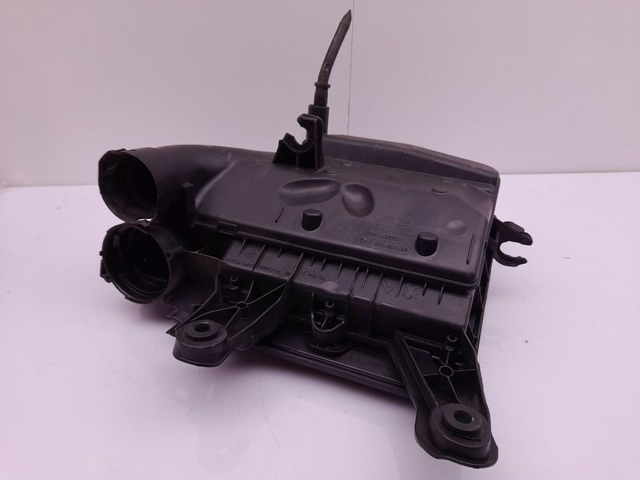 Caixa filtro ar CITROËN C4 Grand Picasso II (DA_, DE_)