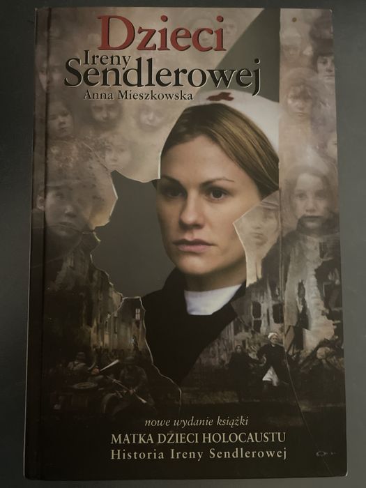 Dzieci Ireny Sendlerowej
