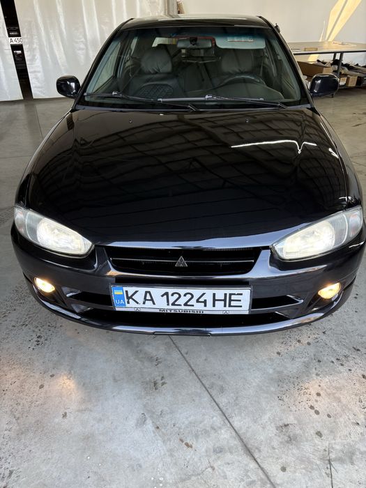 Mitsubishi Colt 1.3