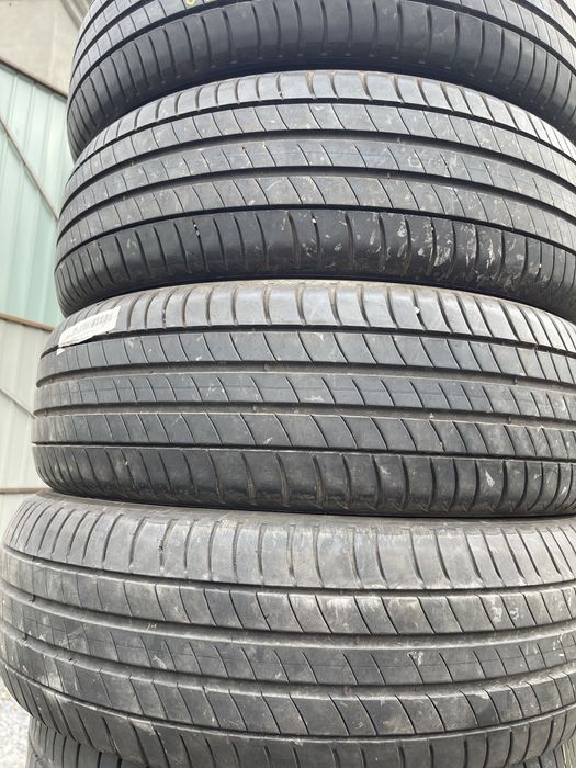 195/55R20 Michelin Primacy3-4шт 19-21год
