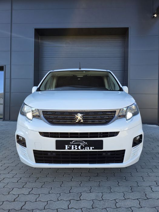 Peugeot partner 2020