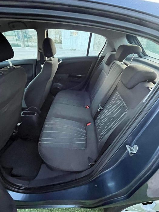 Vendo Opel Corsa 2007