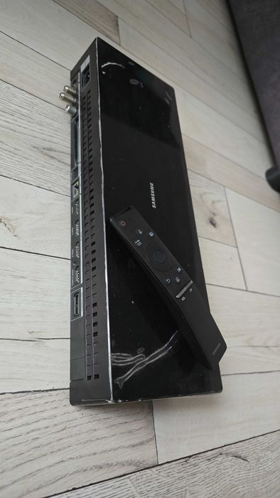 Samsung QLED TV QE7QF 2018