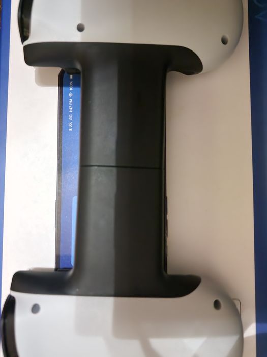 PlayStationStation BACKBONE