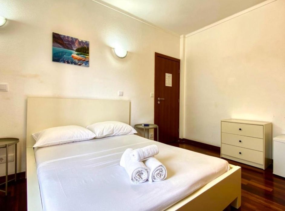 Trespasse de Alojamento Local – Centro de Braga