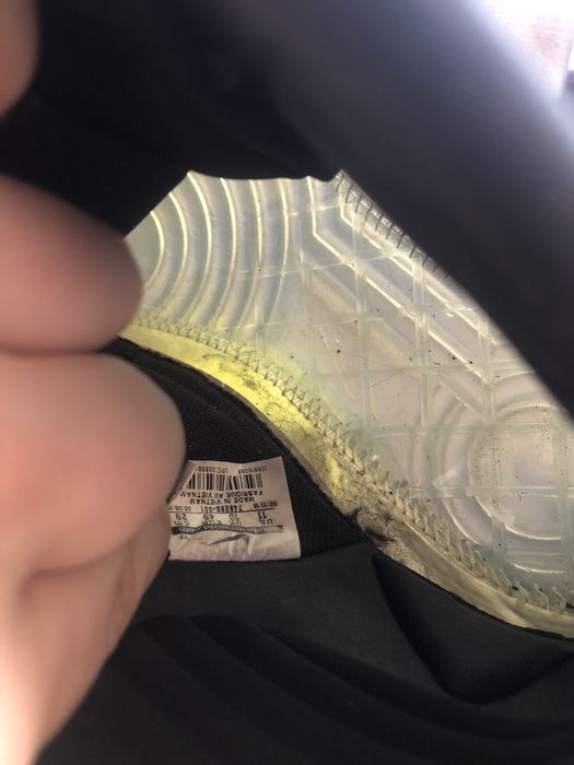 Nike Air Force 1 High CMFT Lux