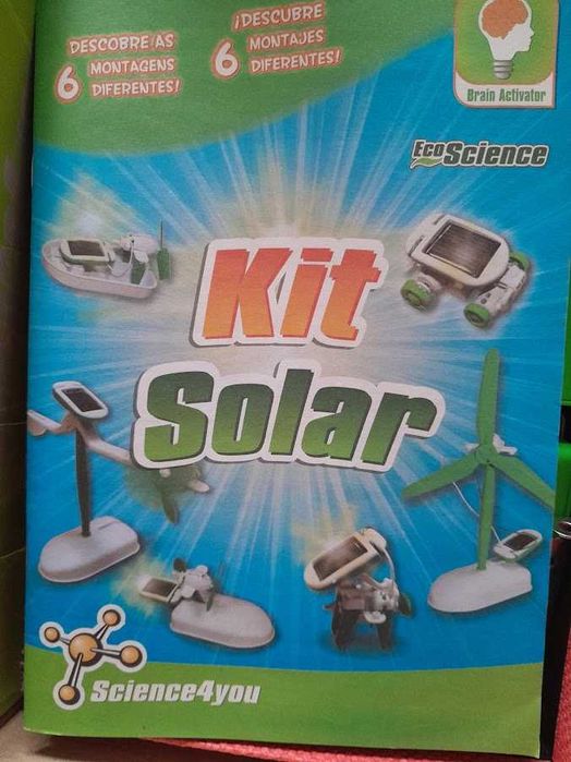 Science for You  Radio Control