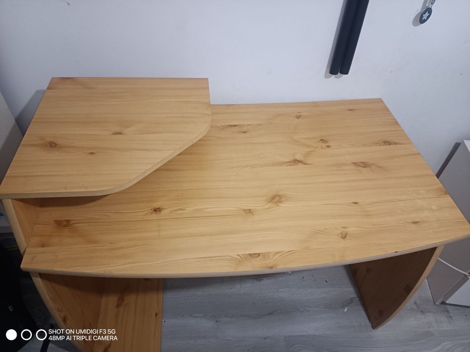 Secretaria de computador