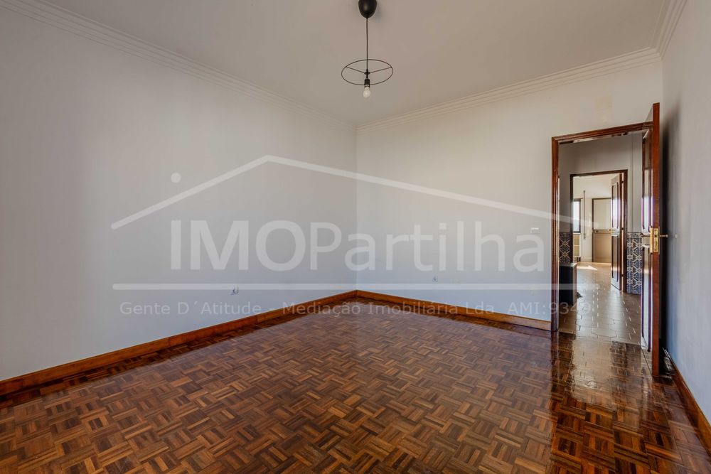 Oportunidade T2+1 Pinhal Novo