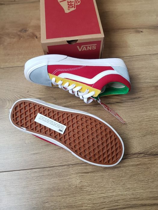 Nowe buty Vans old Skool roz. 36,5