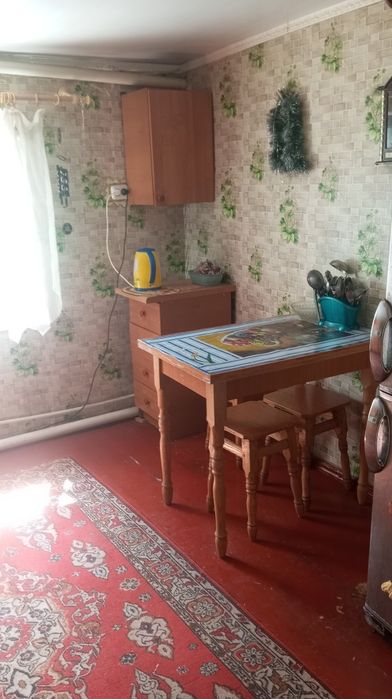 Продається будинок .