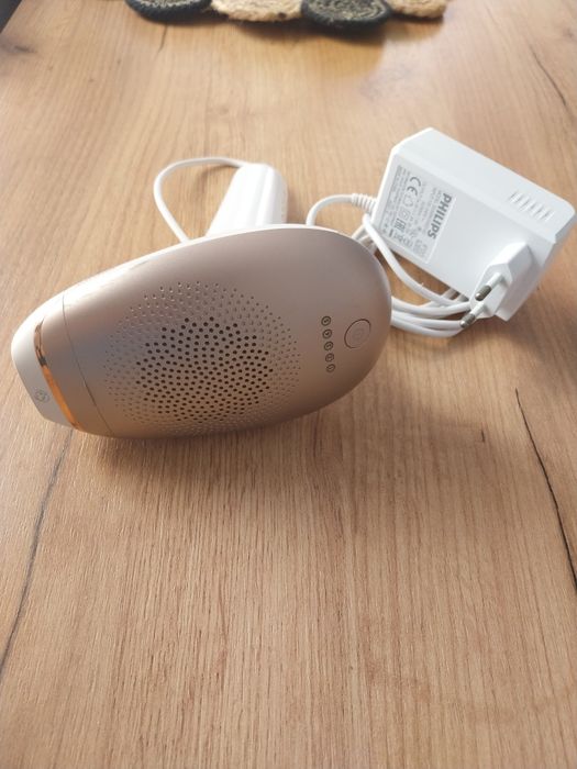 Depilator Philips Lumea advanced