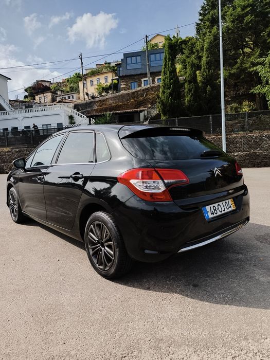 Citroen C4 1.6HDi