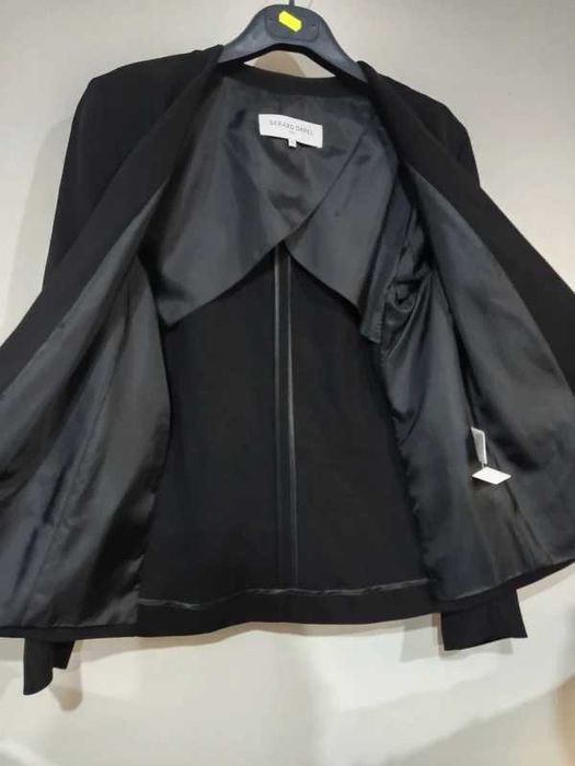 #1202 żakiet damski Gerard Darel