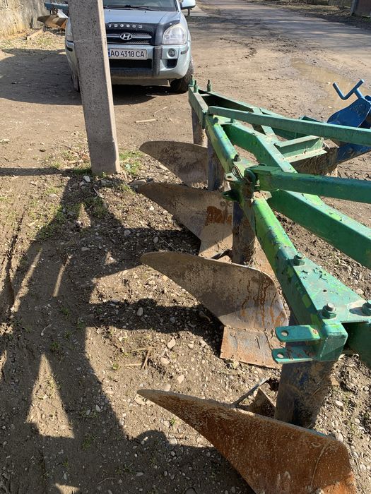 +380988749277, продається плуг.