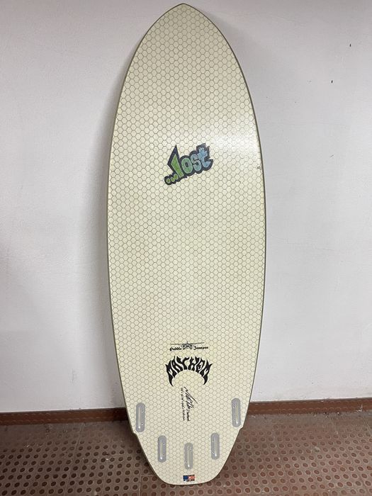 Prancha de Surf Lost Puddle Jumper 5’9 – 37.65L