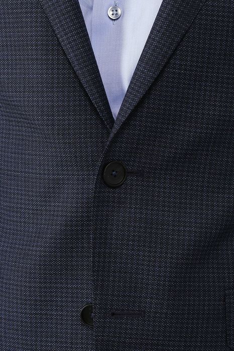 Чоловічий костюм Arber