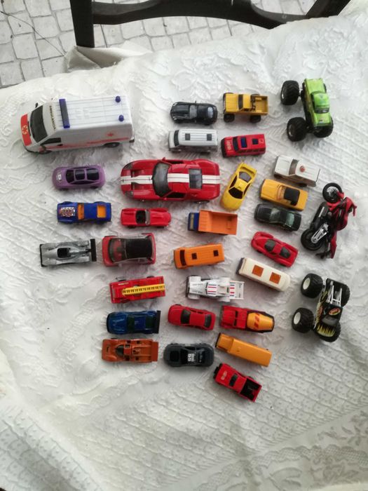 Carrinhos metal miniatura brincar